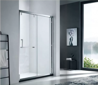 2210-Y极简静音款（欧派克槽轮）