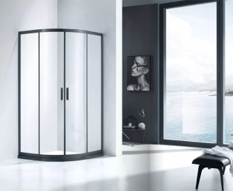 2527-S哑黑极简（欧派克弹跳轮）