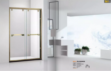 5612-Y青古回纹静音款