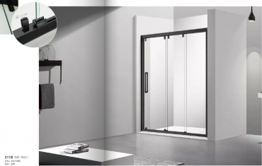 211B哑黑-联动门